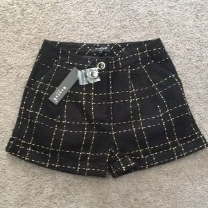 Beulah style size S women’s dress shorts